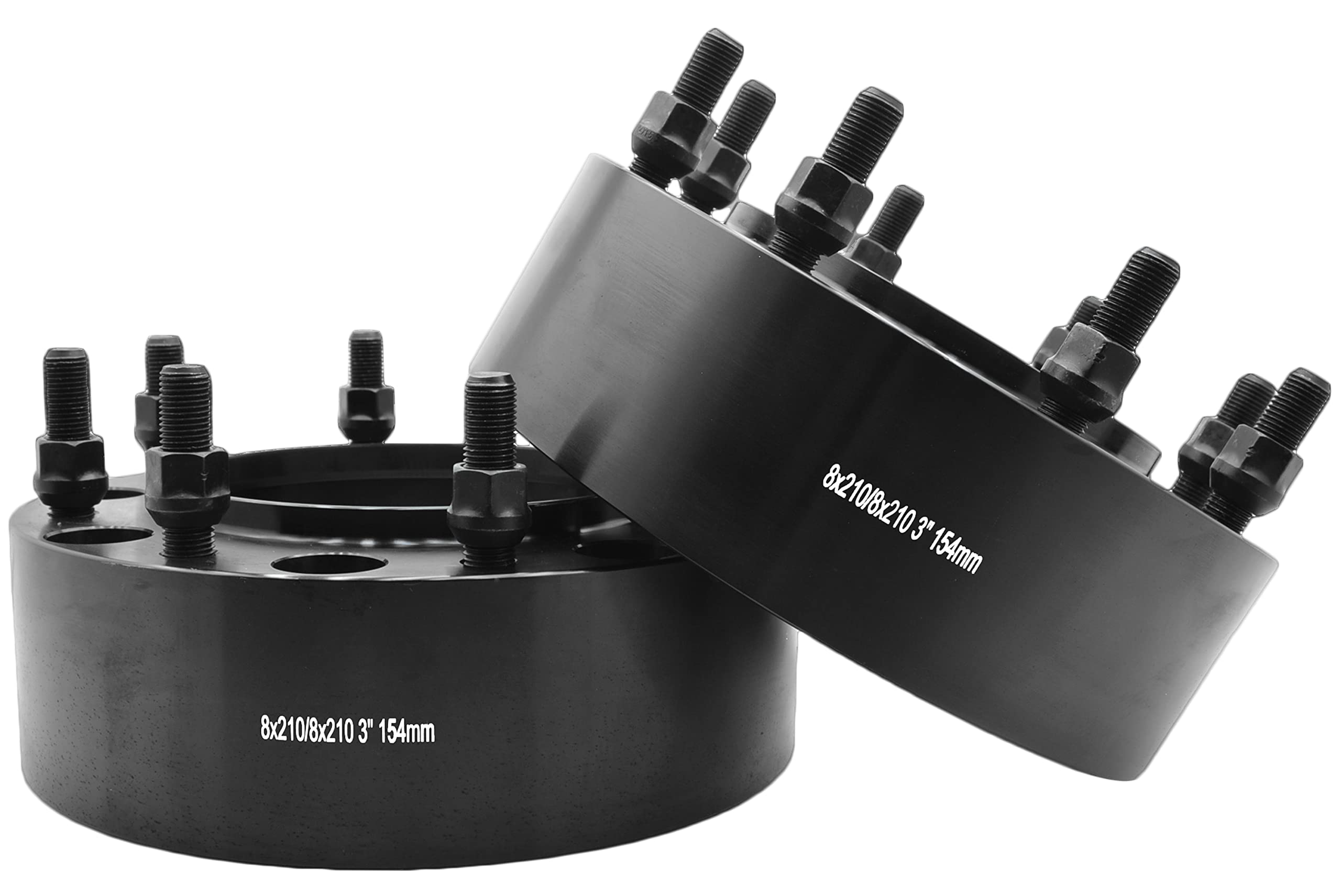 Amazon.com: 2 Pc 8x210 MM 3
